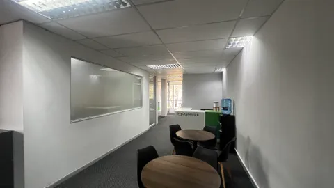 Vunani Office Park, 151 Katherine Street, Sandown (15)